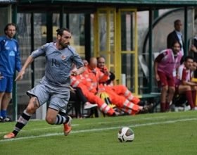 Alessandria: il direttore sportivo Magalini conferma l’esclusione di Guazzo dal progetto tecnico