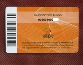 Pavia-Alessandria: la corsa al biglietto non si ferma. Sottoscritte 35 supporter card in sole tre ore