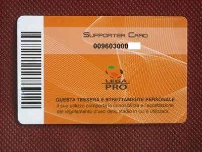 Pavia-Alessandria: la corsa al biglietto non si ferma. Sottoscritte 35 supporter card in sole tre ore
