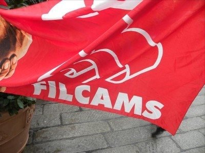 Filcams promette battaglia sulla questione Mercatone Uno