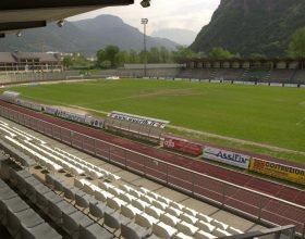 Sudtirol-Alessandria 1-2. Dai i voti ai grigi