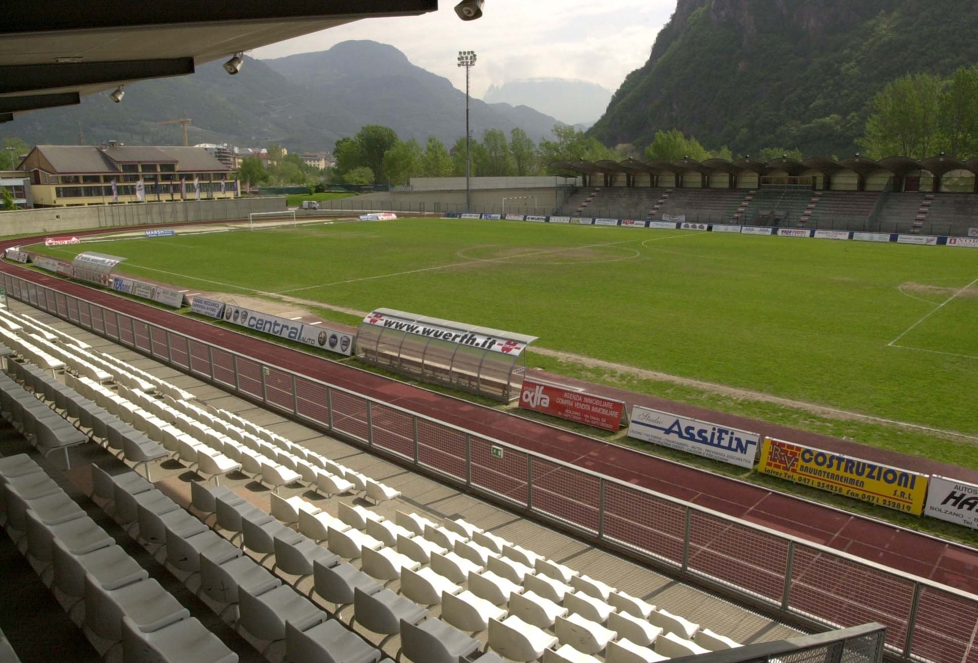 Sudtirol-Alessandria 1-2. Dai i voti ai grigi