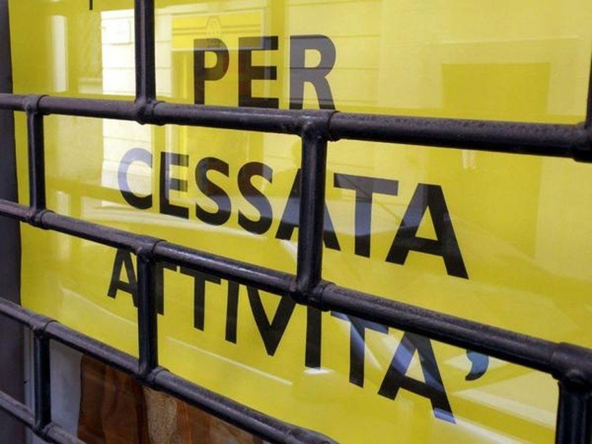 Le imprese in Piemonte non decollano: prevalgono le chiusure anche se in provincia la situazione è di stallo