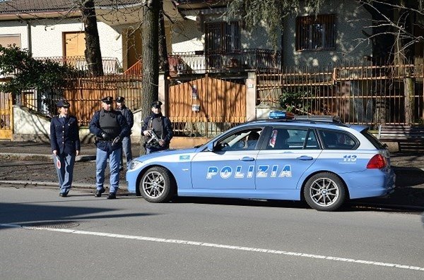 Continuano i controlli della Polizia di Stato ad Alessandria e Tortona