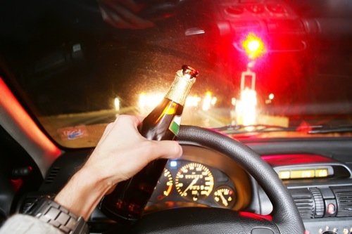 Uno ubriaco alla guida, l’altro senza patente: sulla provinciale 10 duplice intervento dei Carabinieri