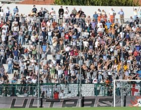Alessandria: ultimo giorno di prevendita per Pavia – Alessandria. In tre giorni sottoscritte più di cento supporter card