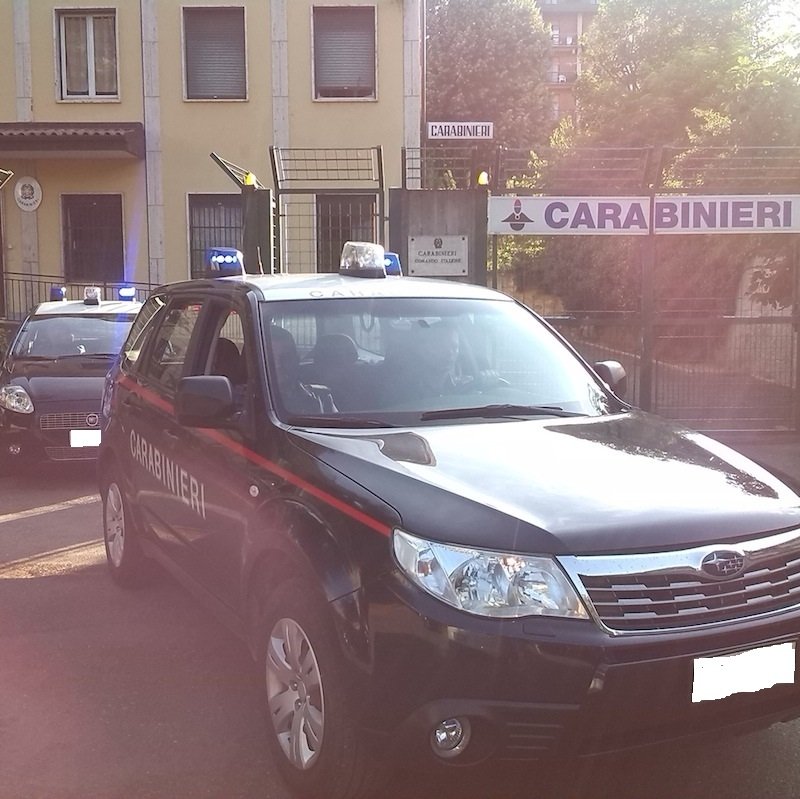 Due arresti e tre denunce nell’ultimo fine settimana di controlli ad Acqui e Ovada da parte dei Carabinieri    