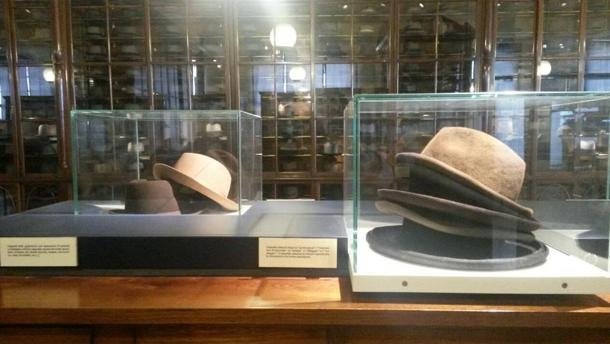 Il Museo del Cappello Borsalino 4° tra il Luoghi del Cuore Fai 2014. La vittoria va a Monterosso