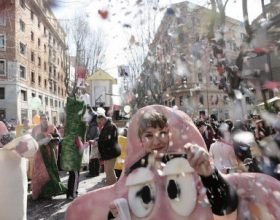 Mornese, Casaleggio Boiro, Lerma e Parodi Ligure festeggiano il Carnevale insieme