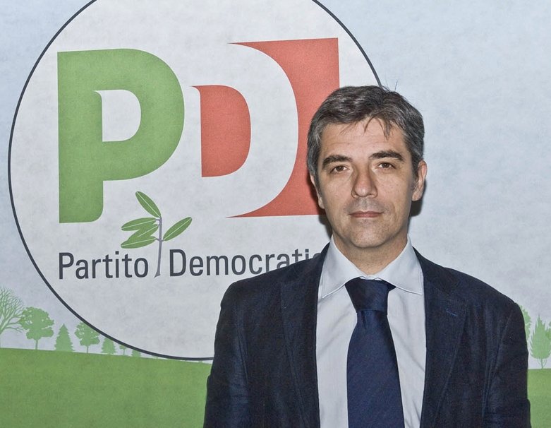 Il consigliere regionale Domenico Ravetti presenta un ordine del giorno sul riordino della Ipab