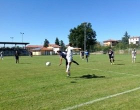 RISULTATO FINALE Villalvernia – Saluzzo 0-1