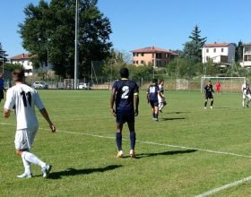 Colpaccio in trasferta per il Villalvernia: Cavour sconfitto 2-1