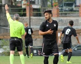 Di Gennaro e Zenga super: Casale surclassa 4 a 0 il Villalvernia