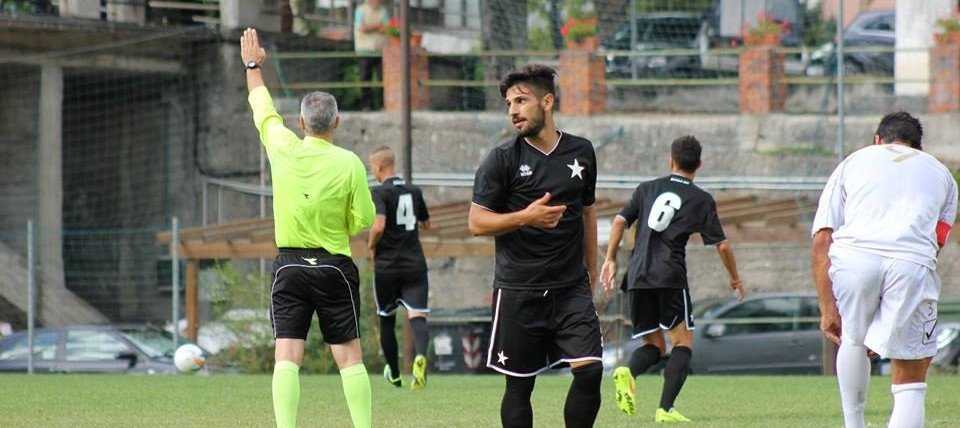Di Gennaro e Zenga super: Casale surclassa 4 a 0 il Villalvernia