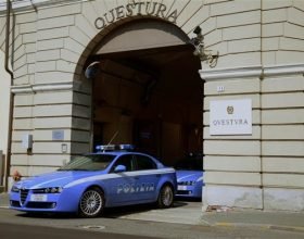 Uscito dal carcere di San Michele trova la Polizia ad attenderlo: allontanato dall’Italia pericoloso criminale