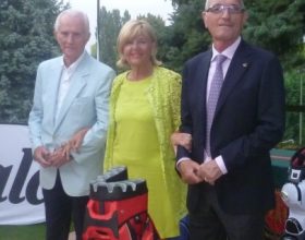 La Serra batte Salice Terme al trofeo Challenge