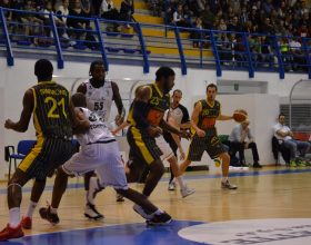 Orsi Derthona inciampa a Piacenza
