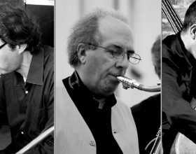 Parte a Valenza la rassegna jazz con il Paolo Maggiora Trio