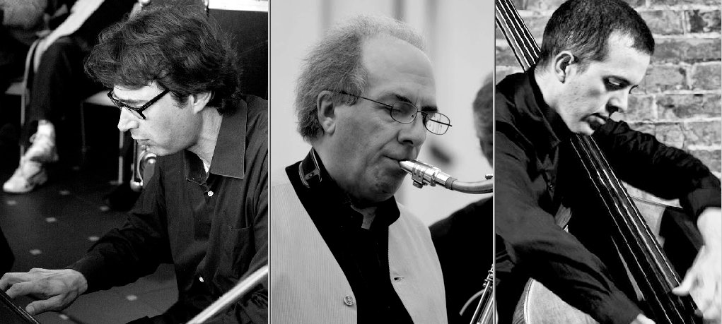 Parte a Valenza la rassegna jazz con il Paolo Maggiora Trio