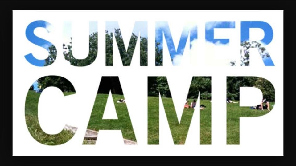 Aperte le iscrizioni al Centogrigio Sport Summer Camp