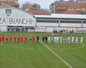 Finalmente Acqui: contro la Lavagnese lo stadio Ottoleghi di nuovo in festa