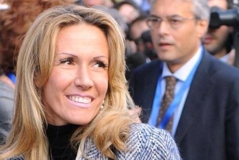 La novese Manuela Repetti lascia Forza Italia