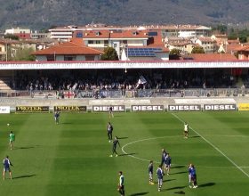 Grigi: a Bassano il cuore non basta. I giallorossi vincono e mettono la freccia [VIDEO]