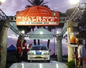 Rally: Scuderia Monferrato protagonista al “Ronde Colli del Monferrato” e ai “Laghi