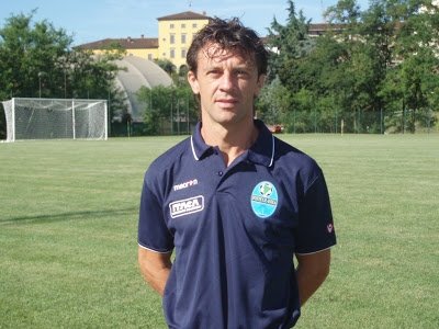 Alessandria – Albinoleffe derby del cuore per Paolo Zirafa