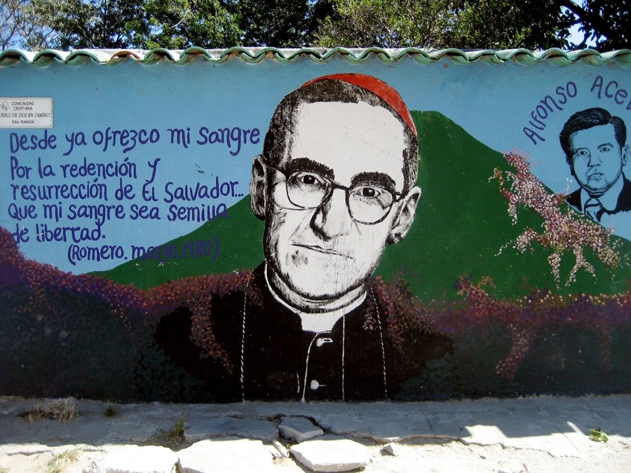 Questa sera ad Alessandria un incontro per conoscere meglio il martire Romero