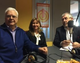 I tre candidati alle primarie del centrosinistra valenzano “si sfidano” in diretta su Radio Gold