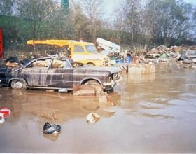 Erogazione fondi alluvione, Balocco”I ritardi non sono colpa della Regione”