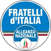 I candidati di Fratelli d’Italia