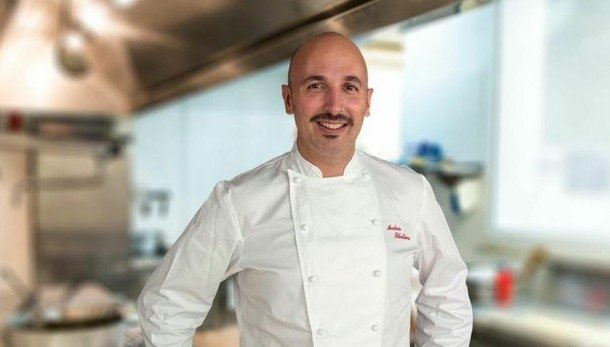 Chef Ribaldone a Expo: “sarà una figata”