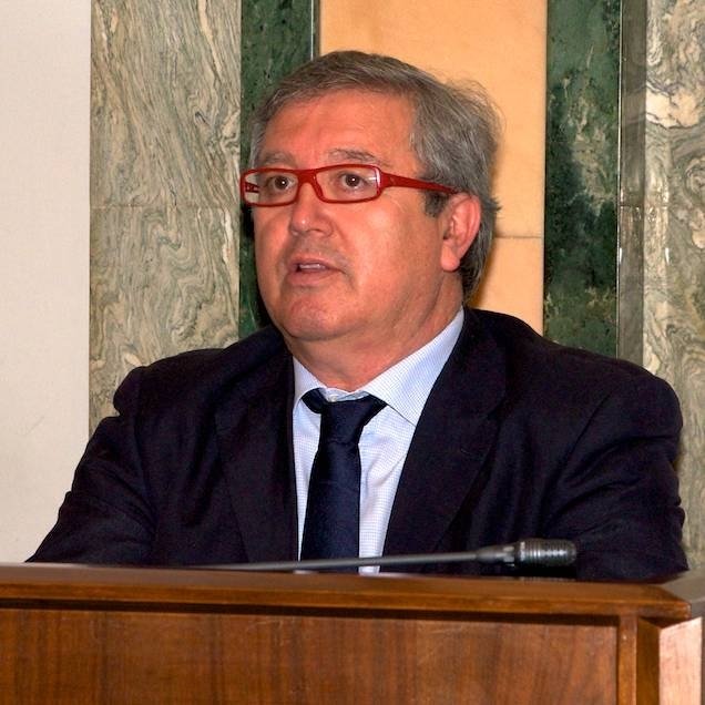 L’intervista a Cesare MIraglia su Pd, Renzi e Palazzo Rosso