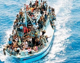 Libera sulla tragedia dei migranti: “no alla facile strada del consenso. Si imbocchi quella difficile ma feconda della giustizia sociale”
