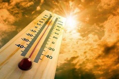 Caldo record ieri in provincia: a Casale Monferrato 27.2 gradi
