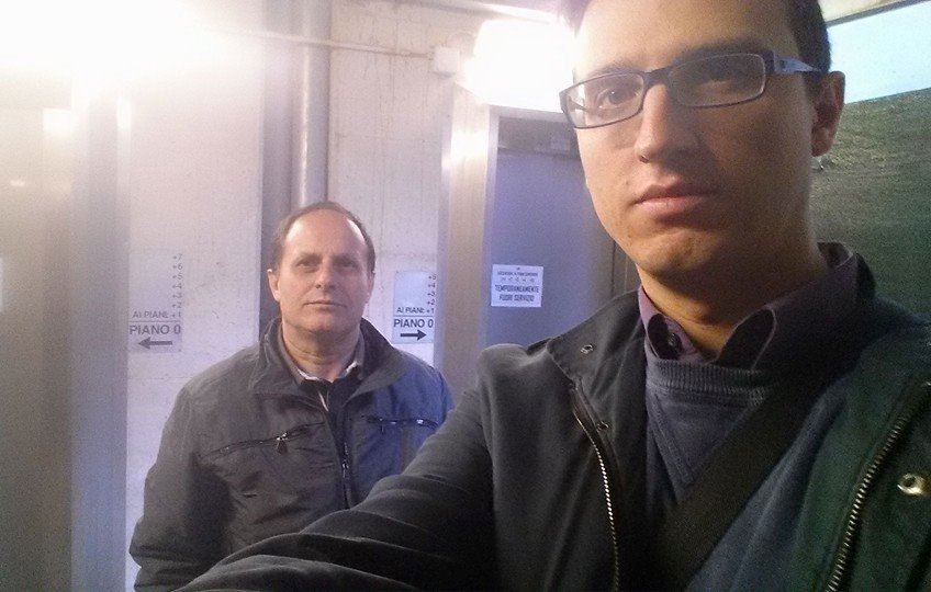 Locci e Sciaudone denunciano il blocco di tutti gli ascensori in via Parma