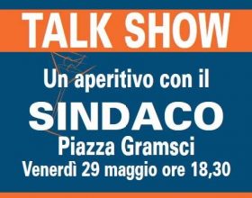 Talk show Cassano
