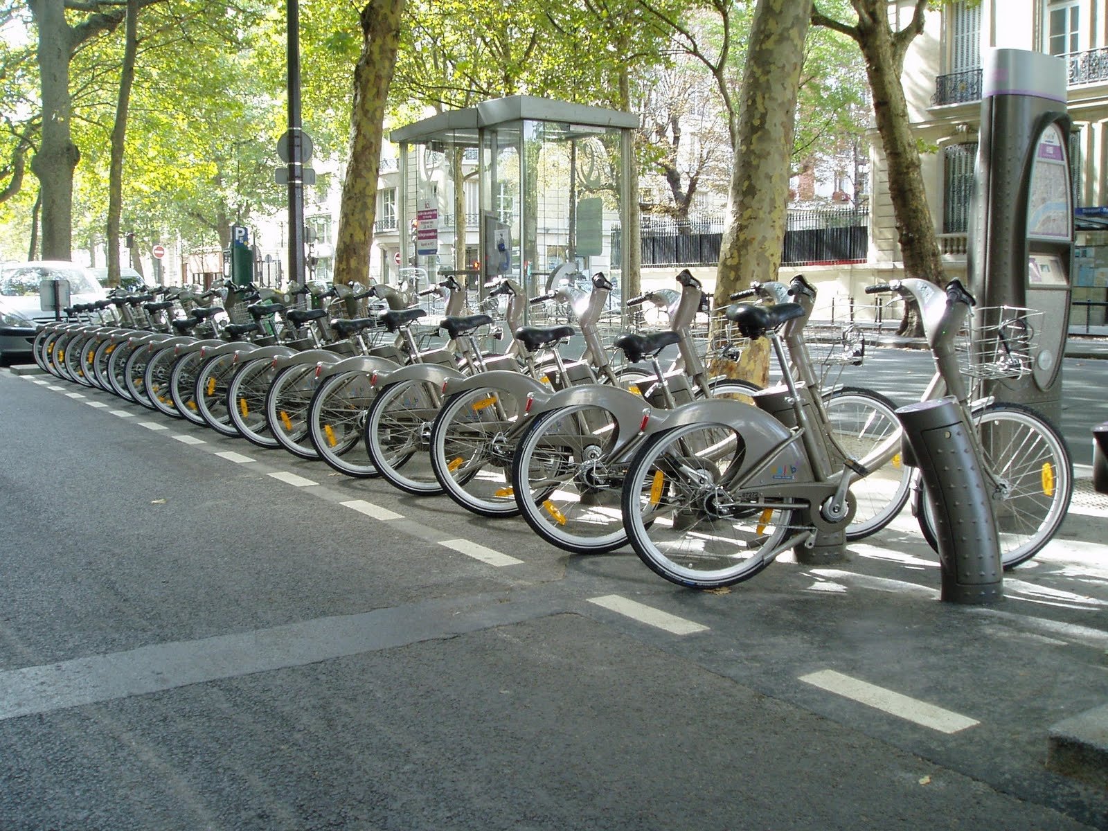 L’associazione Tilt: “Sì al ritorno del bike-sharing ad Alessandria”