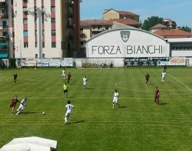 Acqui chiude in bellezza: con il Vallée D’Aoste finisce 3-1