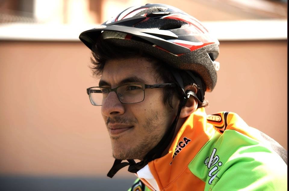 Giro d’Italia da solo: oggi il tributo a Gianluca al museo Campionissimi