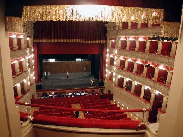 Scelti i finalisti del Concorso Teatrale Scintille. L’esibizione in giugno ad Asti e a Milano
