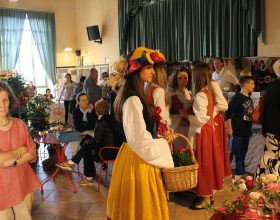 Oltre 20 mila visitatori per l’ultimo “Riso e Rose” [FOTO]