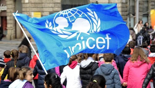 Ad Alessandria la marcia di solidarietà Unicef per il Nepal