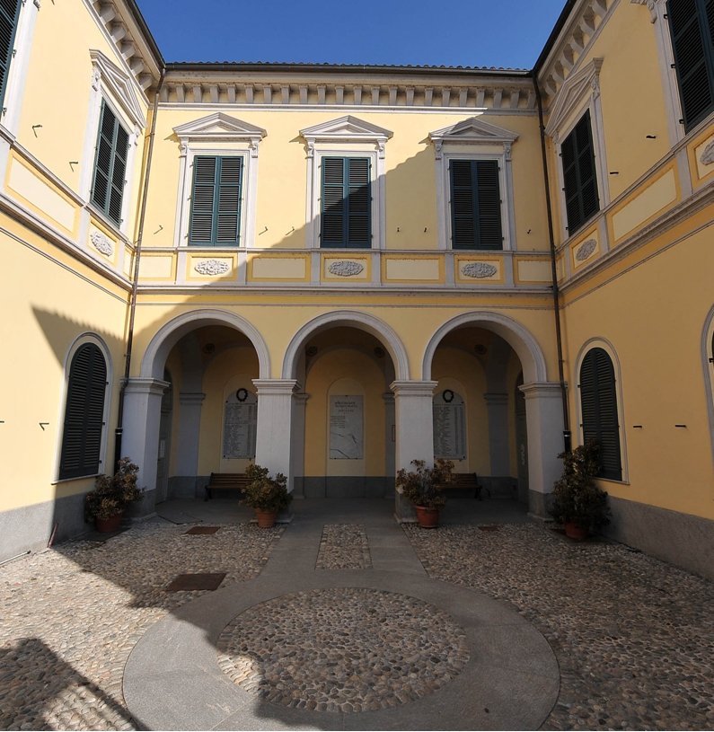 Castelli Aperti: apre la gipsoteca Giulio Monteverde a Bistagno