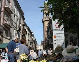 Riso e Rose in Monferrato: il secondo weekend