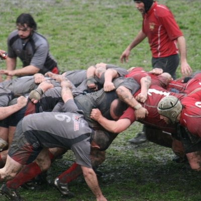 Rugby: grigi a Torino per continuare a sognare