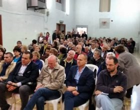 Discarica di Sezzadio: i Comitati di base in riunione a Castelnuovo Bormida