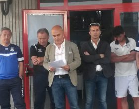 Acqui: il presidente Porazza sbatte la porta e dice addio